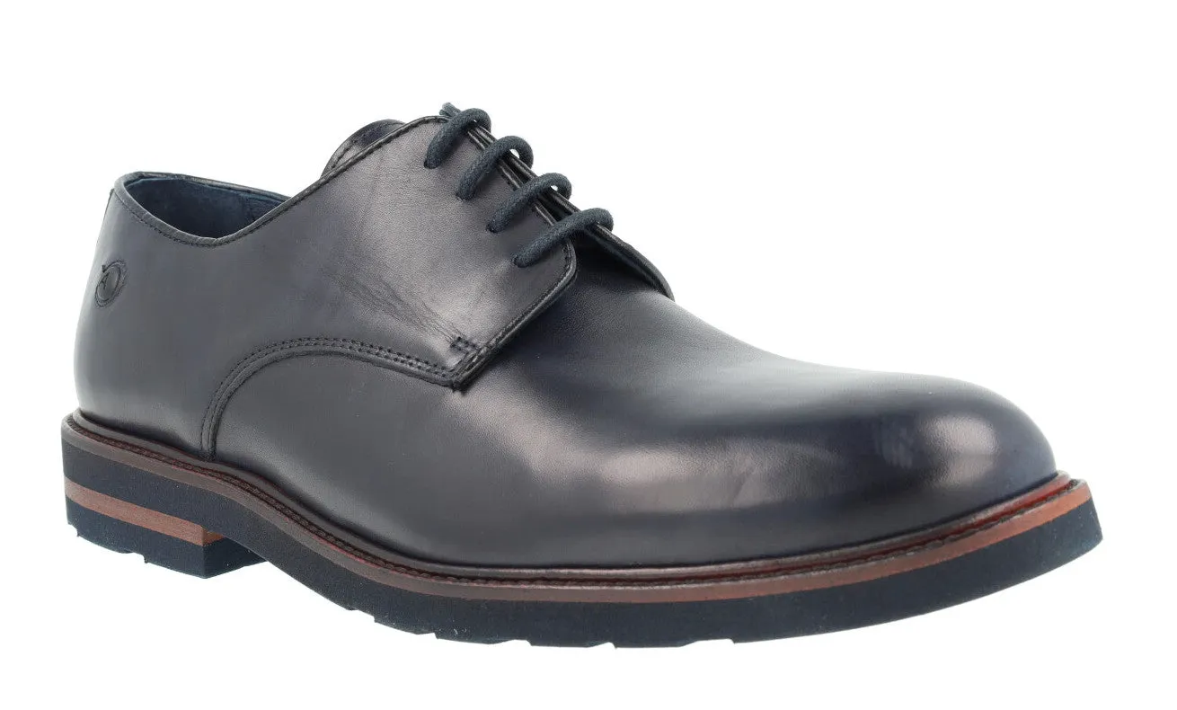 Zapatos de cordones Aeroplane para hombre