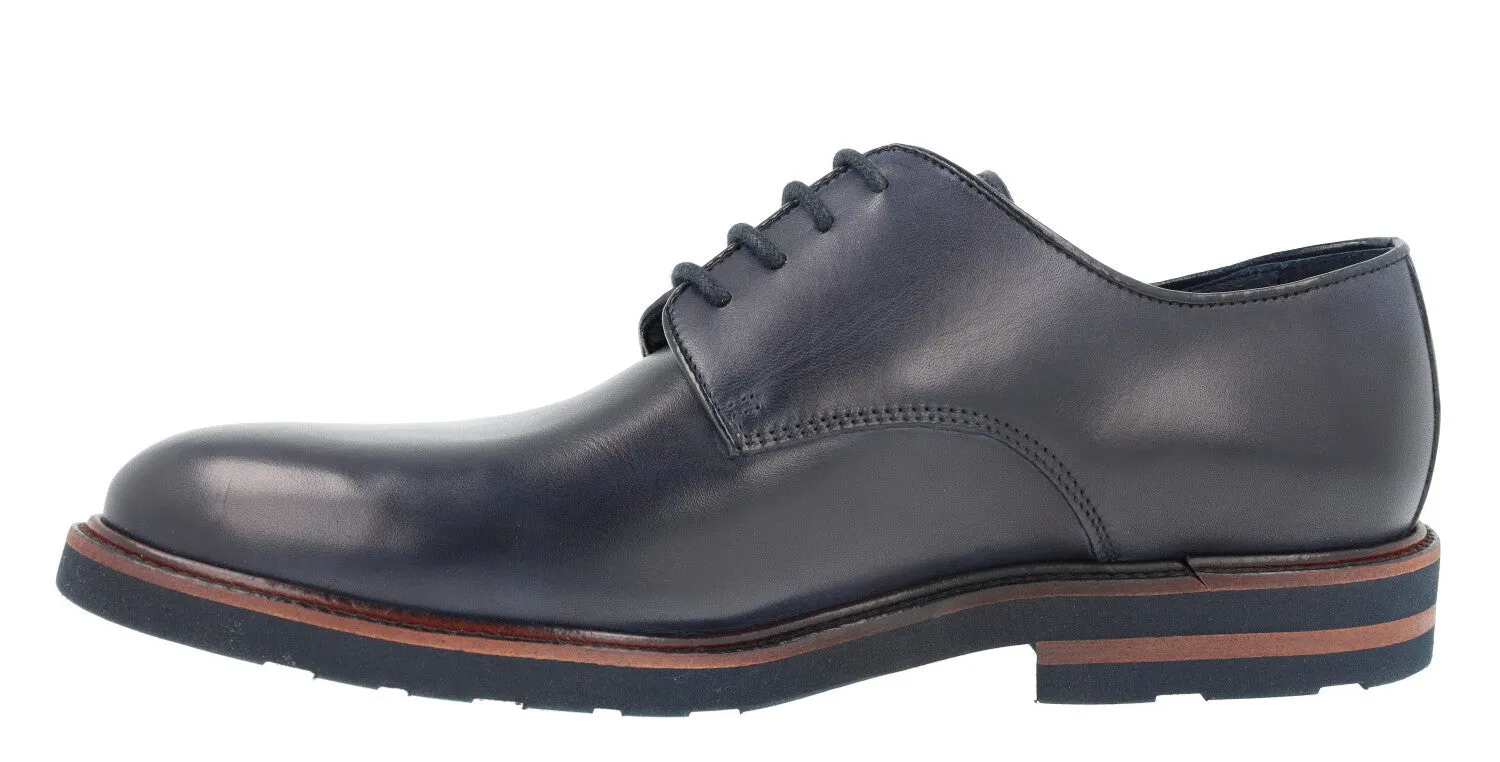 Zapatos de cordones Aeroplane para hombre