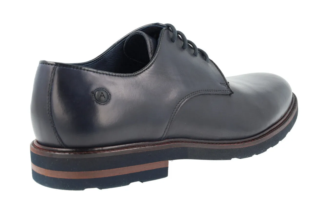 Zapatos de cordones Aeroplane para hombre
