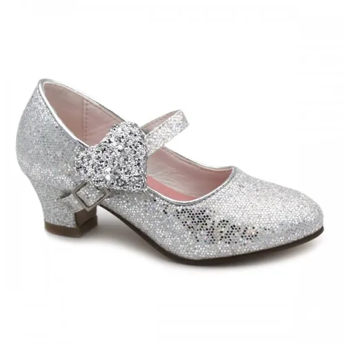 Zapatos flamenco niña Bubble Kids 1169