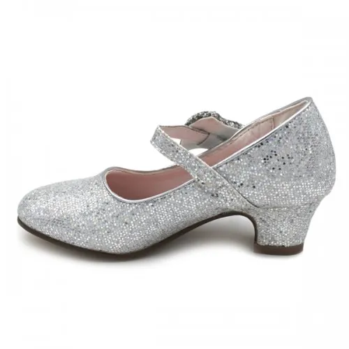 Zapatos flamenco niña Bubble Kids 1169
