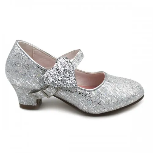 Zapatos flamenco niña Bubble Kids 1169