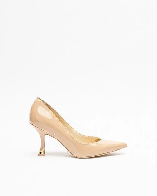 Zapatos Guess BYNOW Beige
