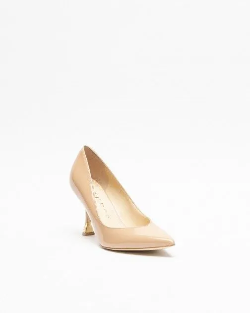 Zapatos Guess BYNOW Beige