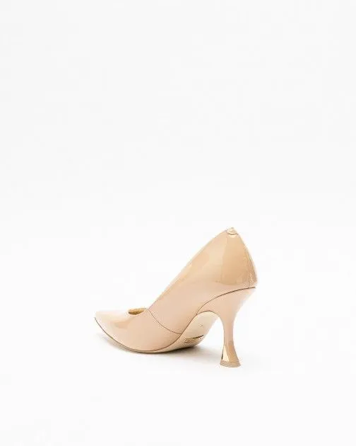 Zapatos Guess BYNOW Beige