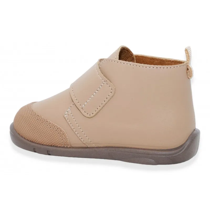 Zapatos respetuosos Titanitos