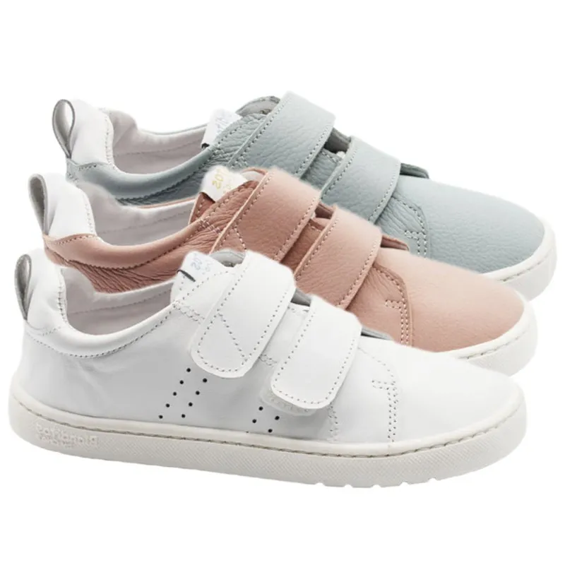 Zapatos respetuosos
