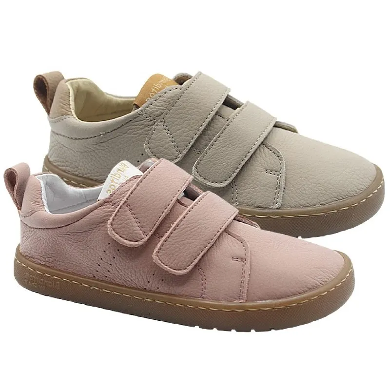 Zapatos respetuosos