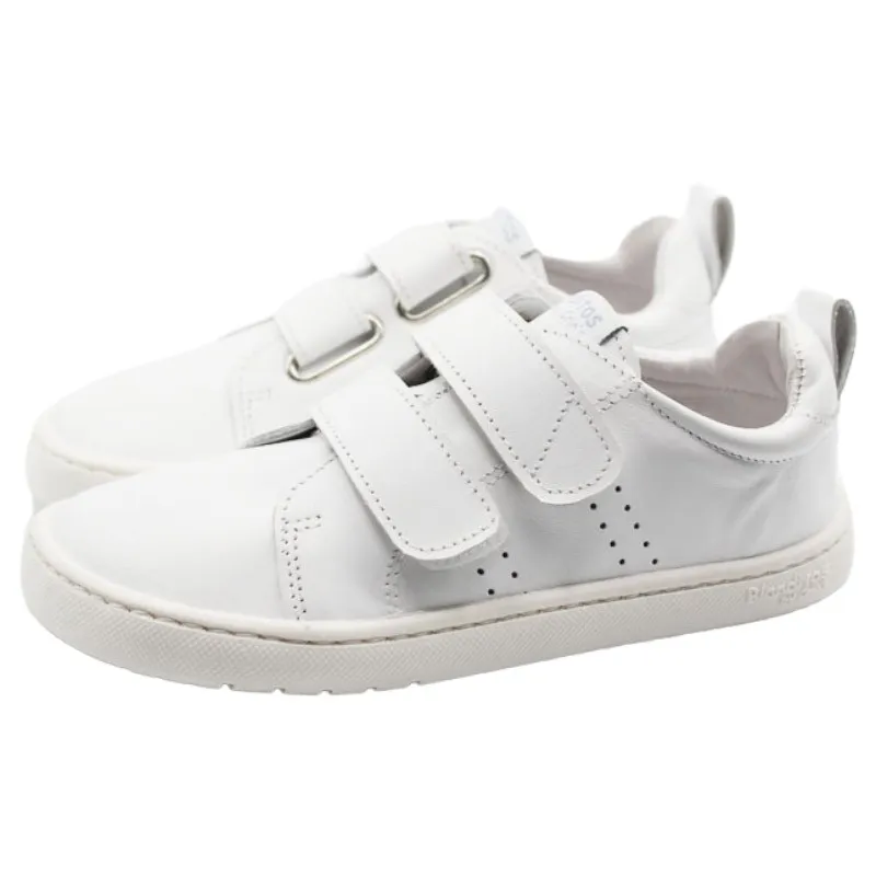 Zapatos respetuosos