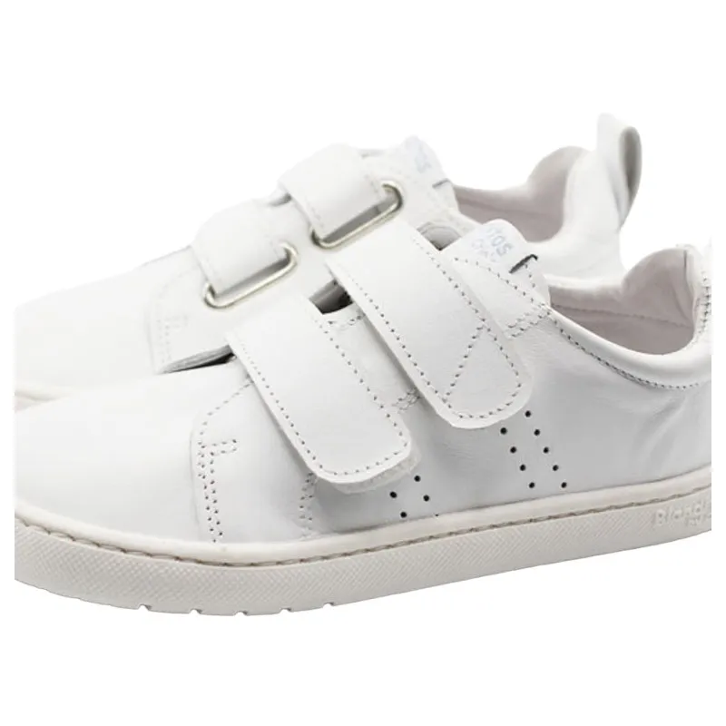 Zapatos respetuosos