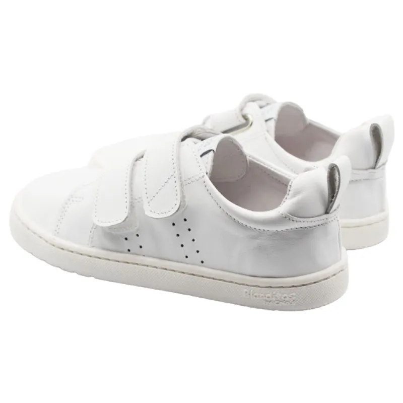 Zapatos respetuosos