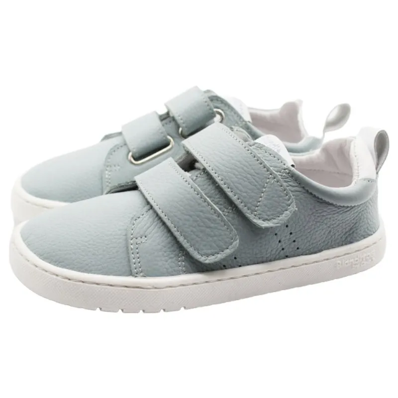 Zapatos respetuosos