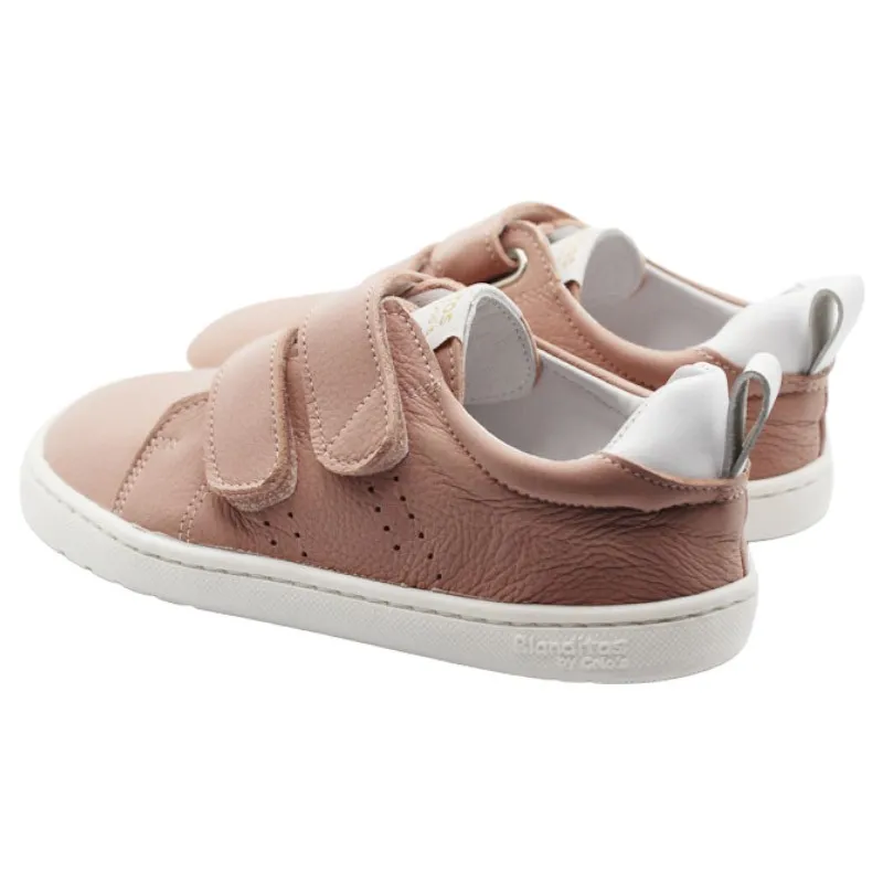 Zapatos respetuosos