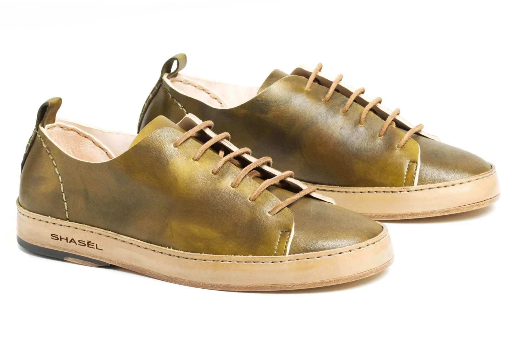 ZAPATOS  VIAJERO CORDONES