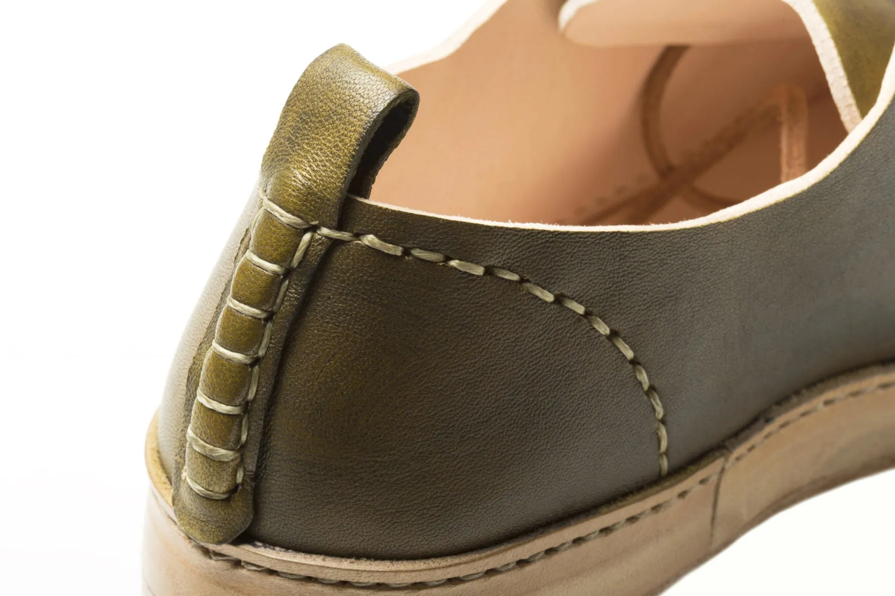 ZAPATOS  VIAJERO CORDONES