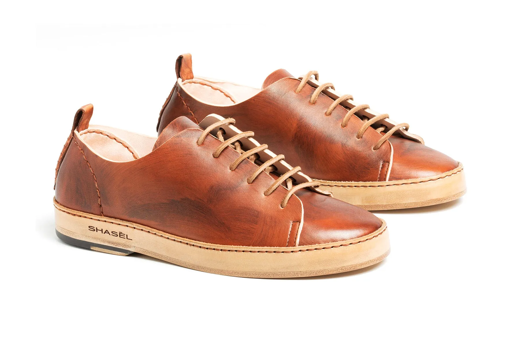 ZAPATOS  VIAJERO CORDONES
