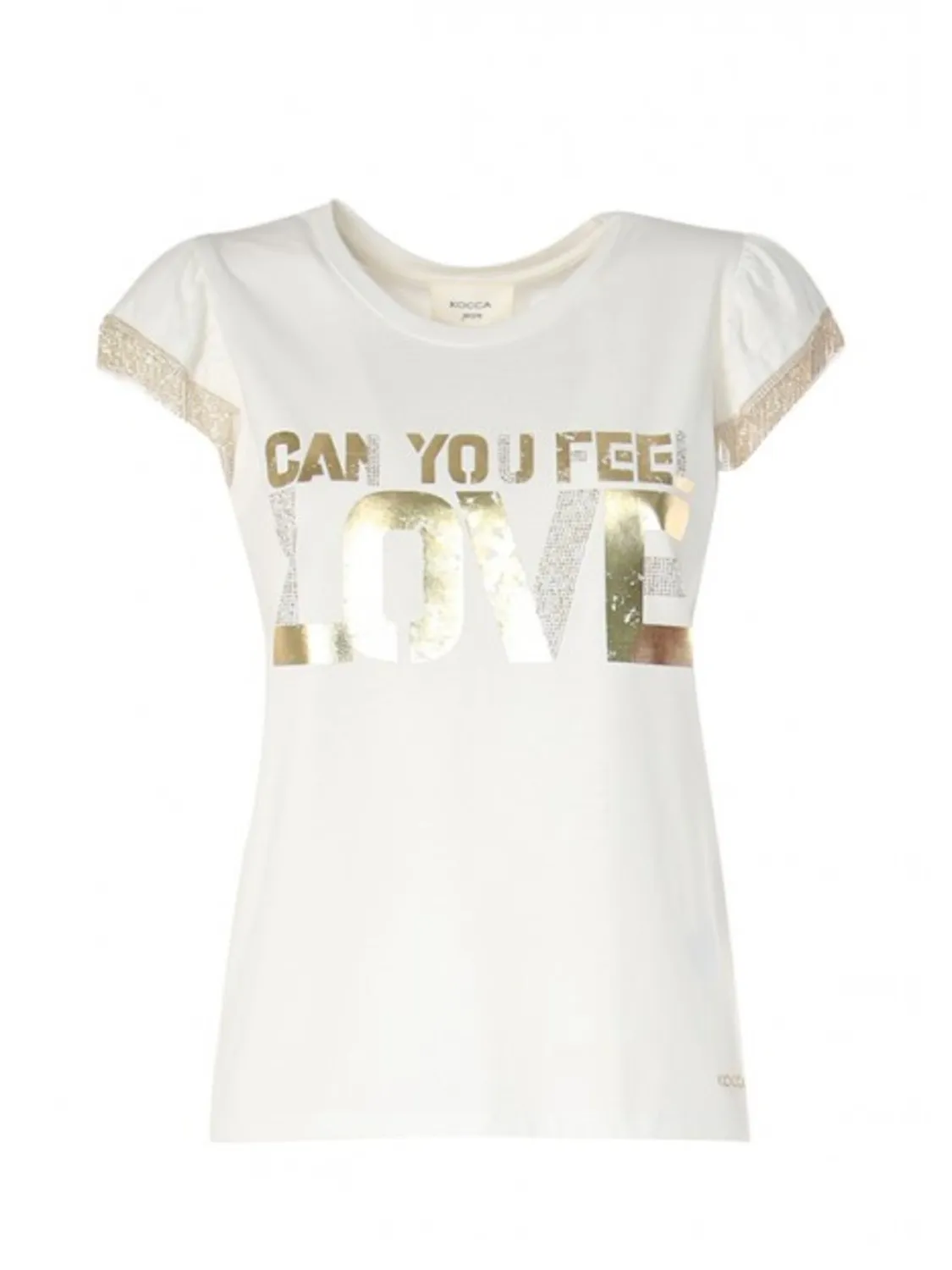 ZENA CAMISETA KOCCA