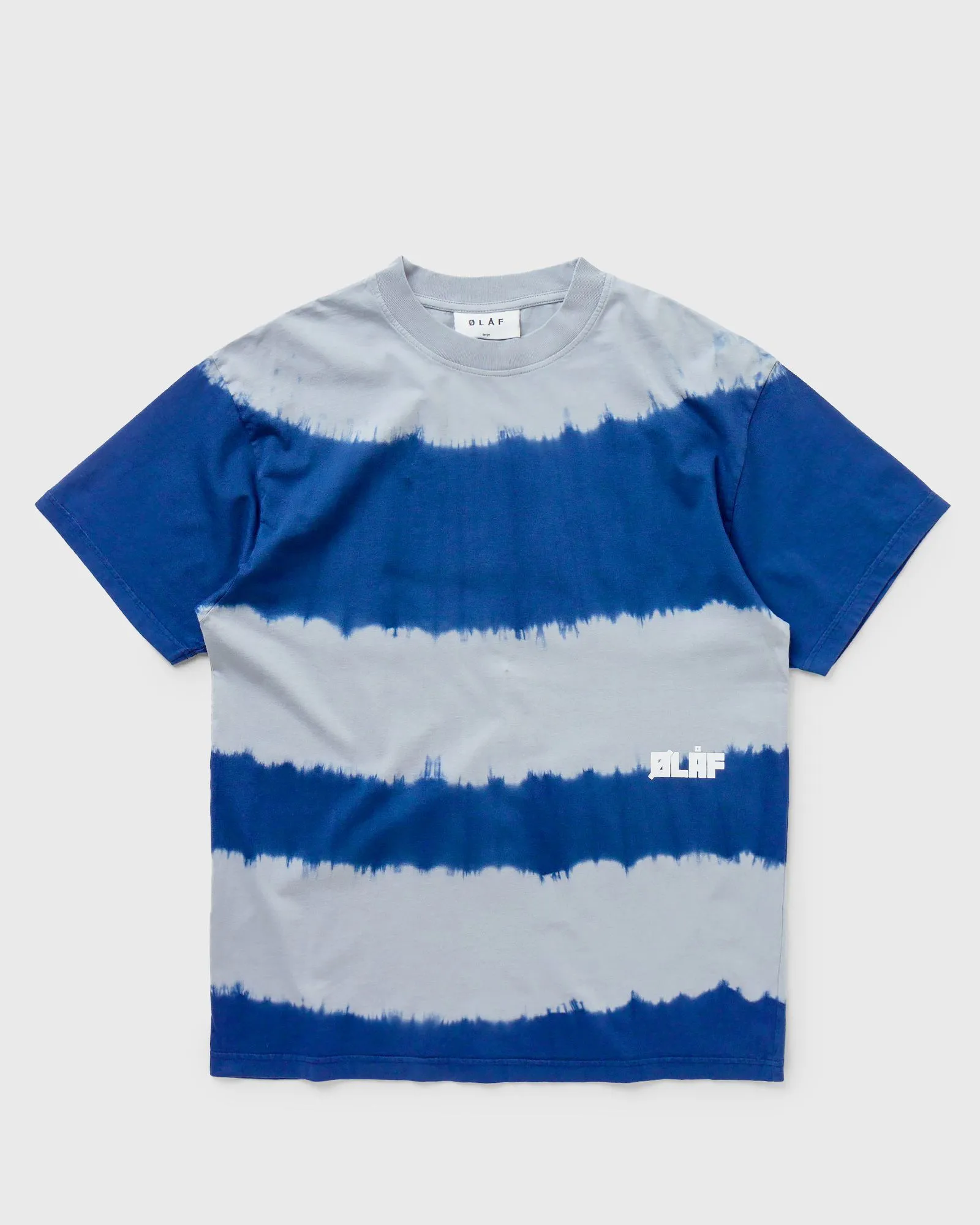 ØLÅF WAVY TEE