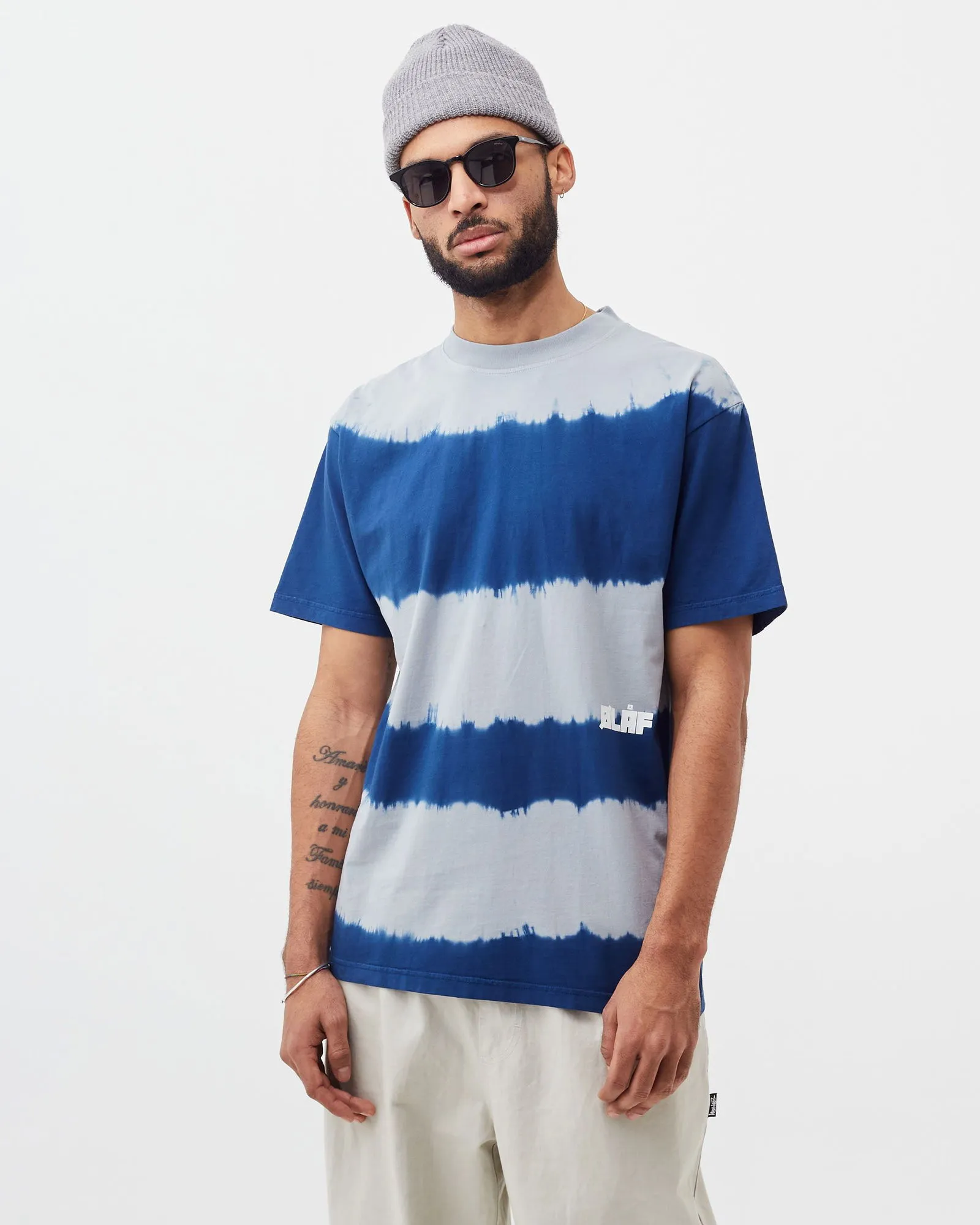 ØLÅF WAVY TEE